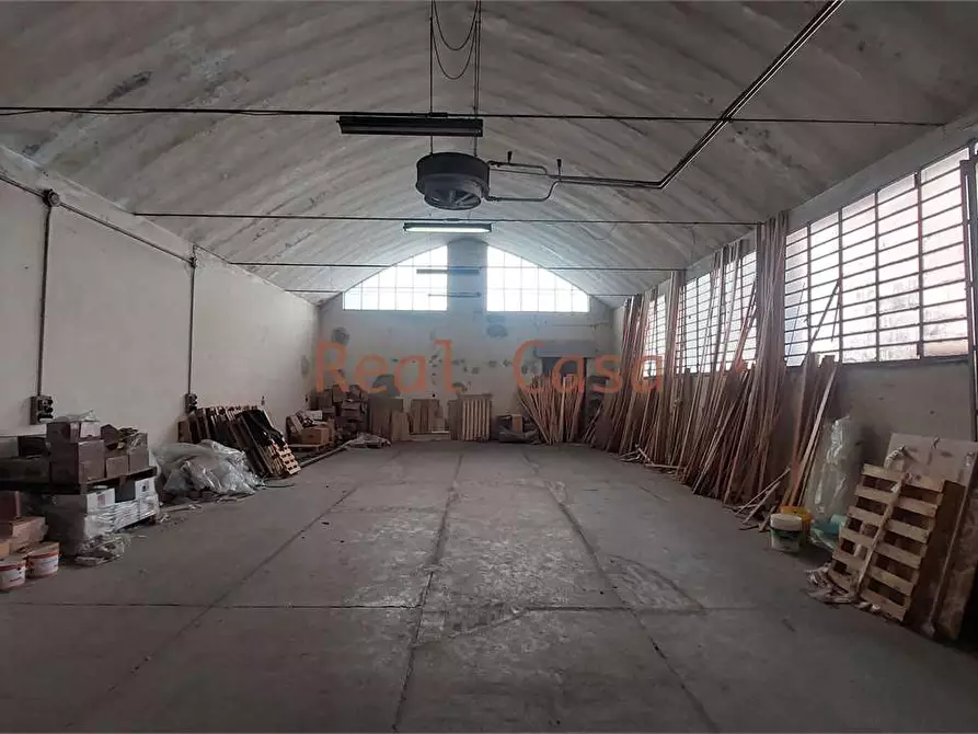 Immagine 1 di Capannone industriale in vendita  a Modena