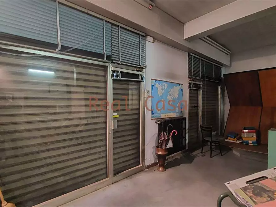 Immagine 14 di Capannone industriale in vendita  a Modena