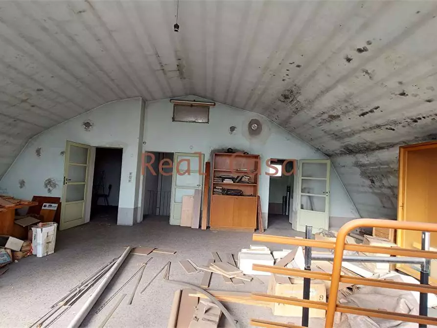 Immagine 26 di Capannone industriale in vendita  a Modena