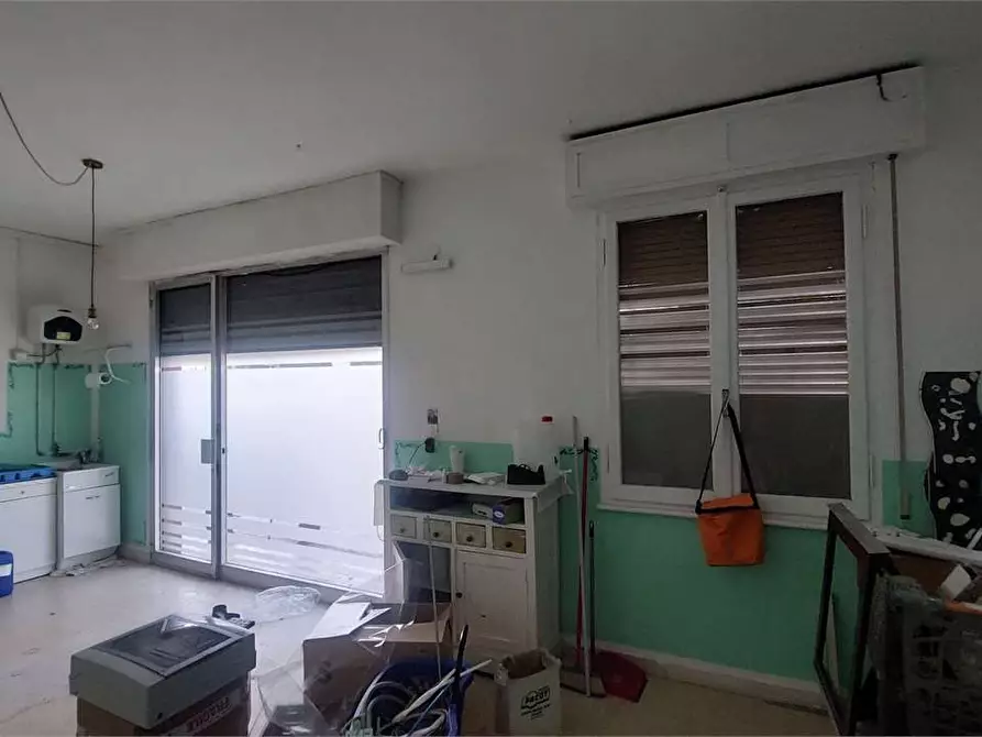 Immagine 2 di Negozio in affitto  in Via La Spezia  a Modena