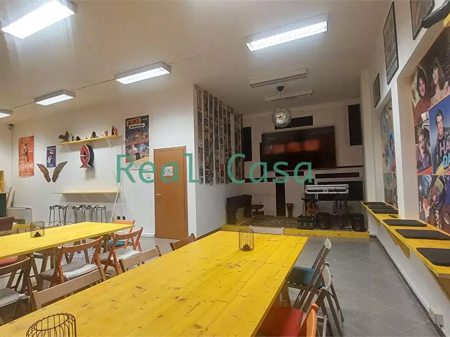 Immagine 1 di Ufficio in vendita  in Via Pienza a Modena