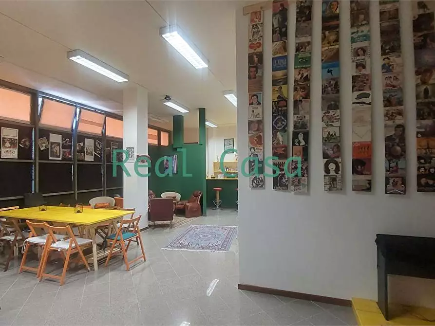 Immagine 2 di Ufficio in vendita  in Via Pienza a Modena