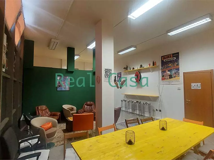 Immagine 6 di Ufficio in vendita  in Via Pienza a Modena