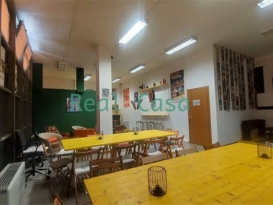 Immagine 8 di Ufficio in vendita  in Via Pienza a Modena