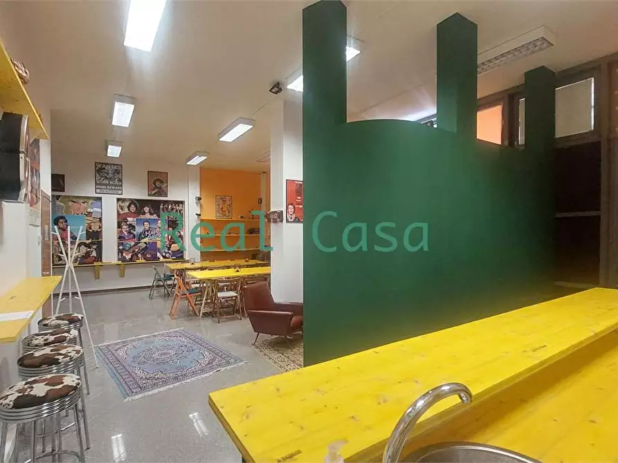 Immagine 9 di Ufficio in vendita  in Via Pienza a Modena