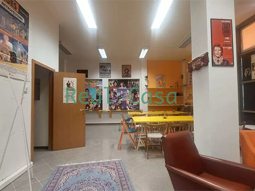 Immagine 14 di Ufficio in vendita  in Via Pienza a Modena