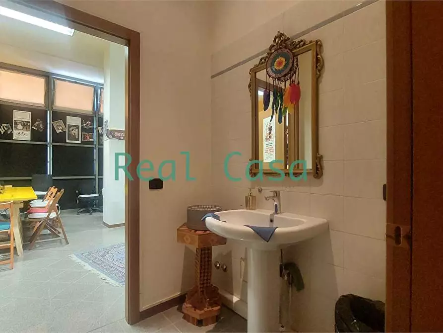Immagine 25 di Ufficio in vendita  in Via Pienza a Modena