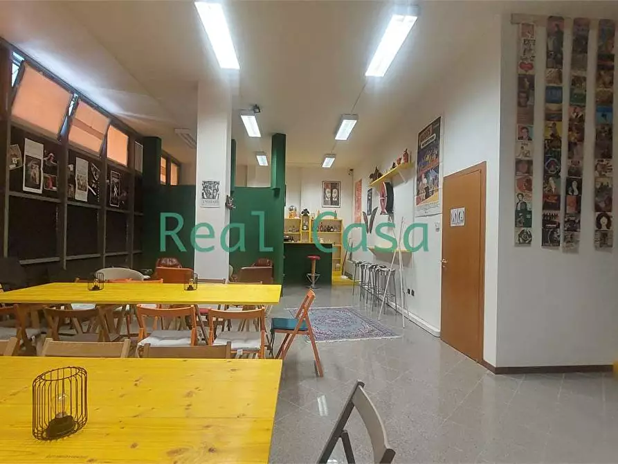 Immagine 3 di Negozio in vendita  a Modena