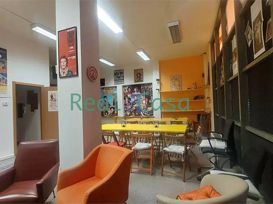 Immagine 10 di Negozio in vendita  a Modena