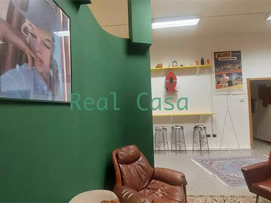 Immagine 14 di Negozio in vendita  a Modena