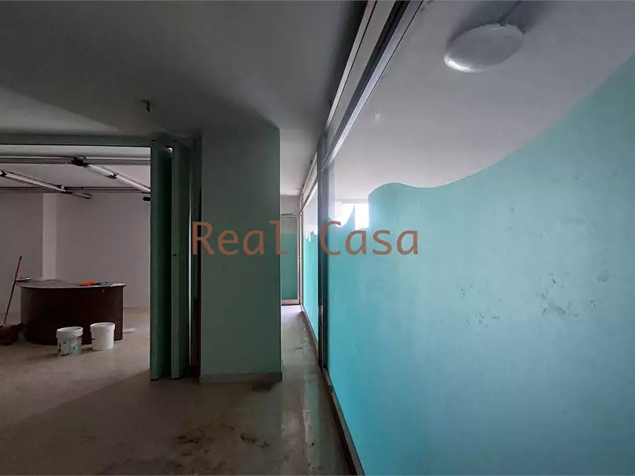 Immagine 6 di Ufficio in vendita  in Via Giardini  470 a Modena