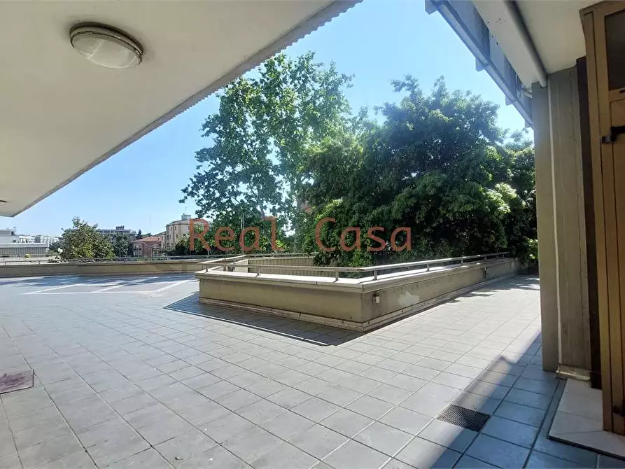 Immagine 16 di Ufficio in vendita  in Via Giardini  470 a Modena