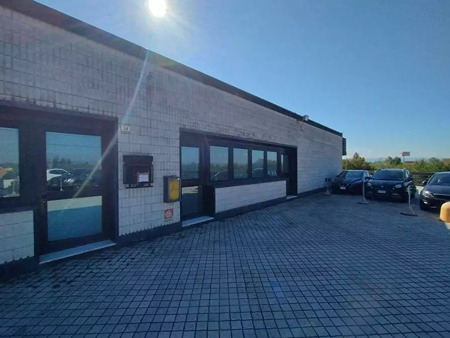 Immagine 6 di Ufficio in affitto  in Viale Virgilio  a Modena