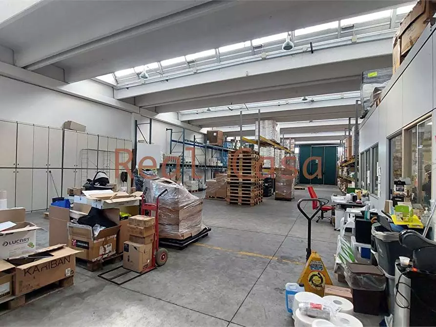 Immagine 4 di Capannone industriale in affitto  in Strada Santa Caterina  a Modena