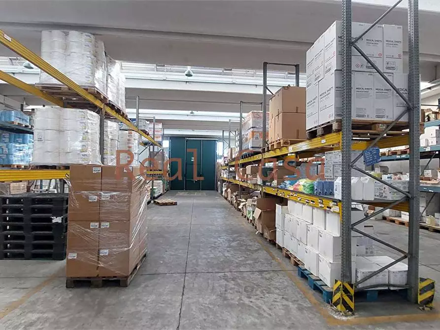 Immagine 5 di Capannone industriale in affitto  in Strada Santa Caterina  a Modena