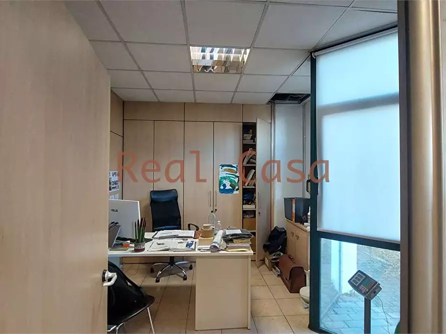 Immagine 17 di Capannone industriale in affitto  in Strada Santa Caterina  a Modena