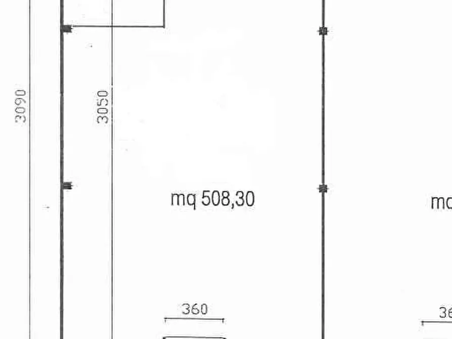 Immagine 21 di Capannone industriale in affitto  in Strada Santa Caterina  a Modena