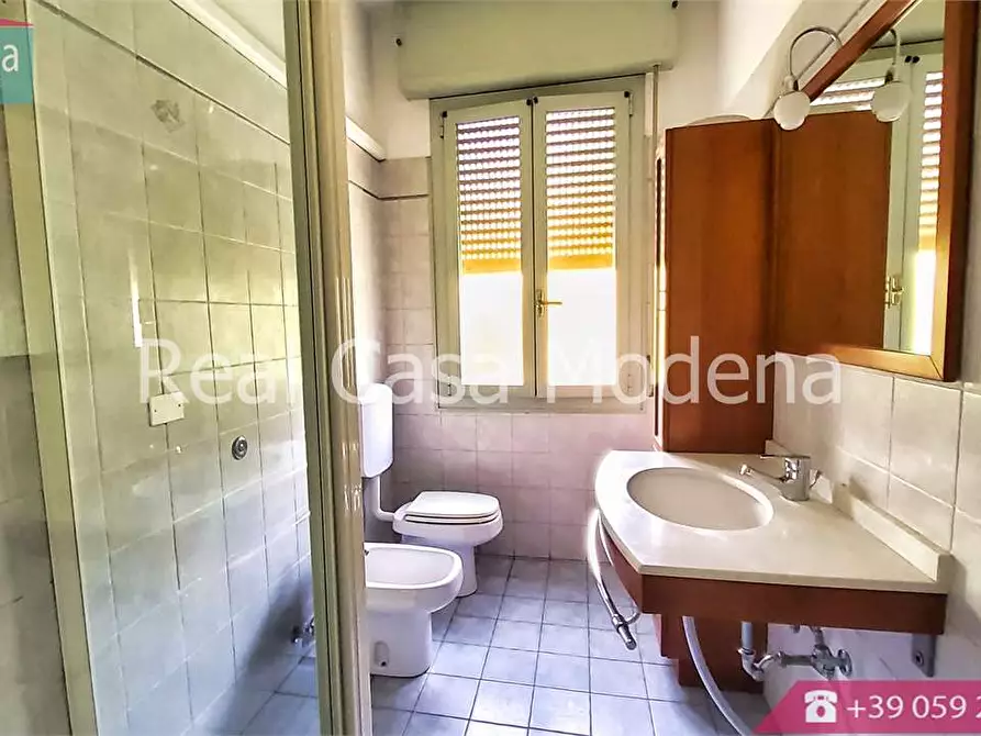 Immagine 18 di Appartamento in affitto  in Strada Canaletto Sud 263 a Modena