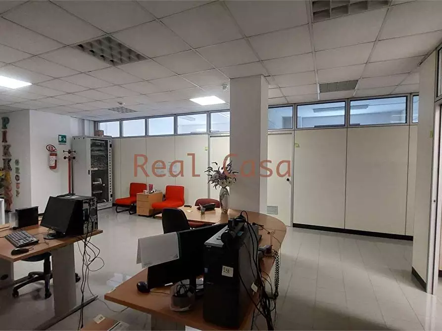 Immagine 6 di Ufficio in affitto  in Via Carlo Zucchi a Modena