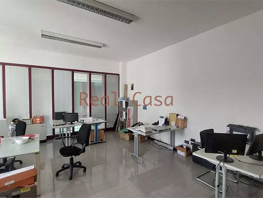 Immagine 12 di Ufficio in affitto  in Via Carlo Zucchi a Modena