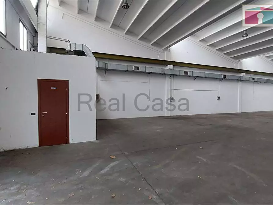 Immagine 7 di Capannone industriale in vendita  in Via Peri a Modena