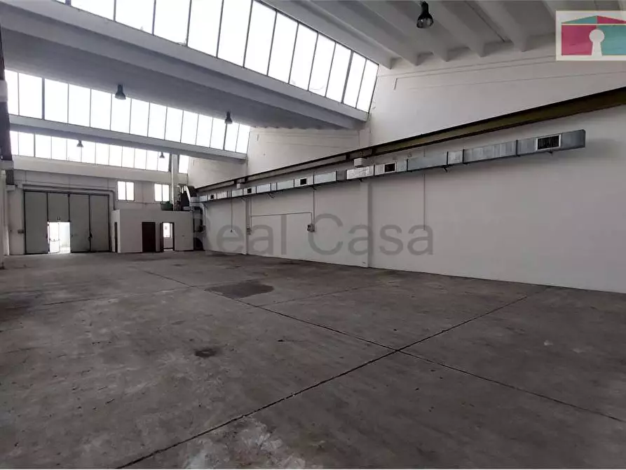 Immagine 17 di Capannone industriale in vendita  in Via Peri a Modena