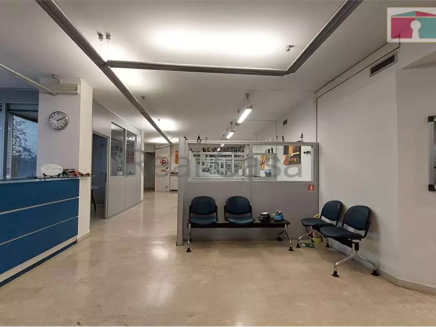 Immagine 2 di Ufficio in vendita  in Via Cagliostro a Modena