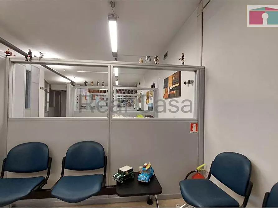Immagine 3 di Ufficio in vendita  in Via Cagliostro a Modena