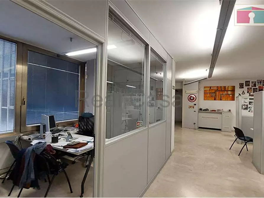 Immagine 5 di Ufficio in vendita  in Via Cagliostro a Modena