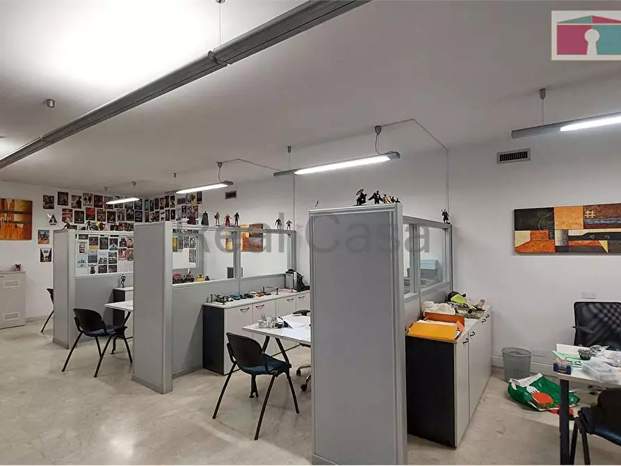 Immagine 7 di Ufficio in vendita  in Via Cagliostro a Modena