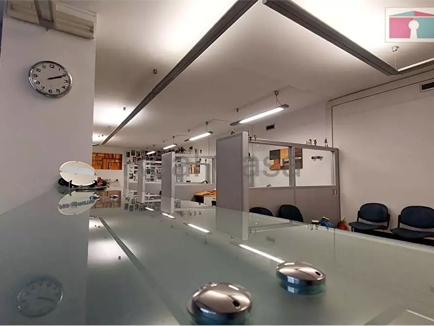 Immagine 11 di Ufficio in vendita  in Via Cagliostro a Modena