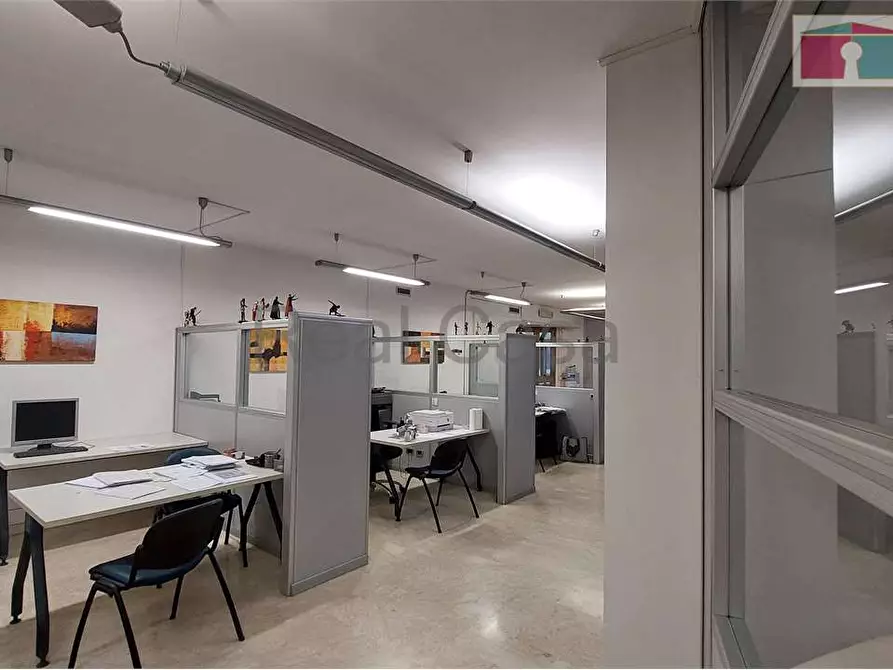 Immagine 14 di Ufficio in vendita  in Via Cagliostro a Modena