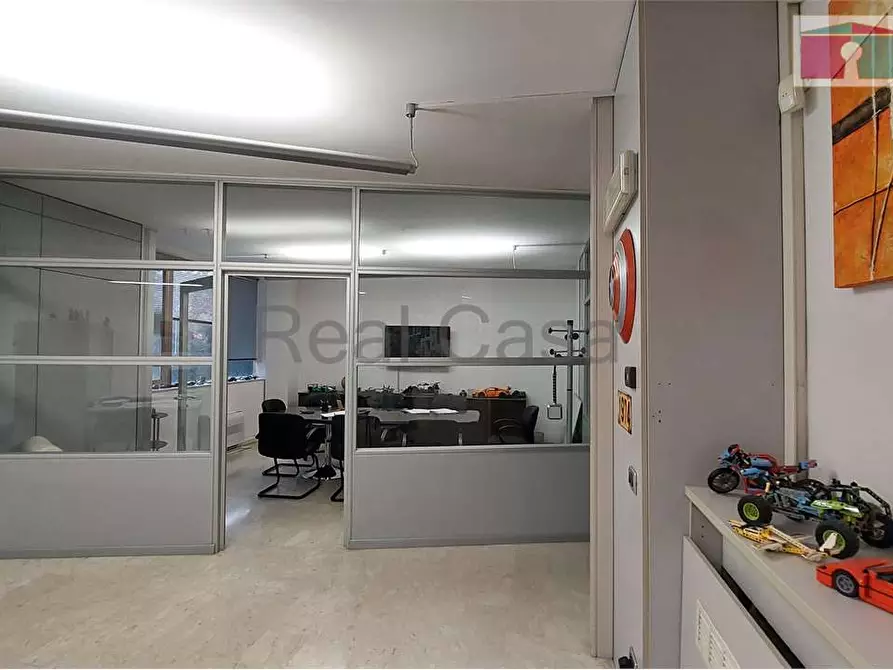 Immagine 16 di Ufficio in vendita  in Via Cagliostro a Modena