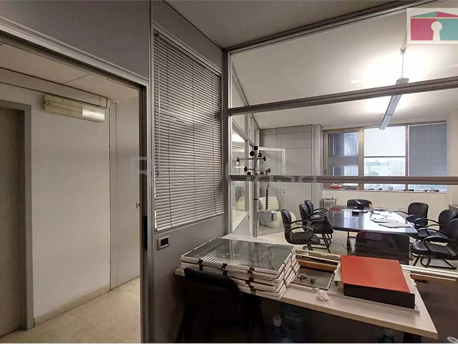 Immagine 15 di Ufficio in vendita  in Via Cagliostro a Modena