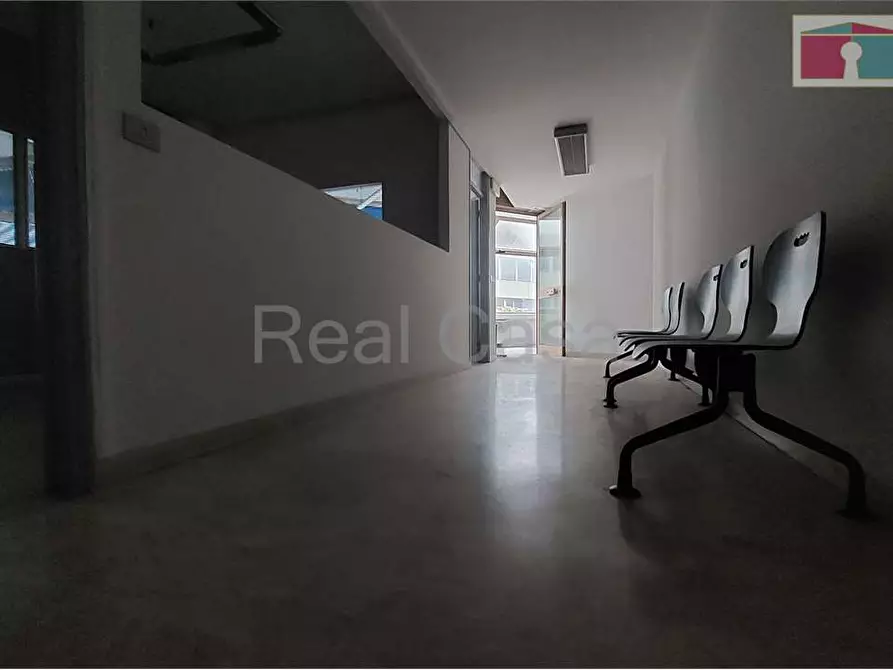 Immagine 23 di Ufficio in vendita  in Via Cagliostro a Modena