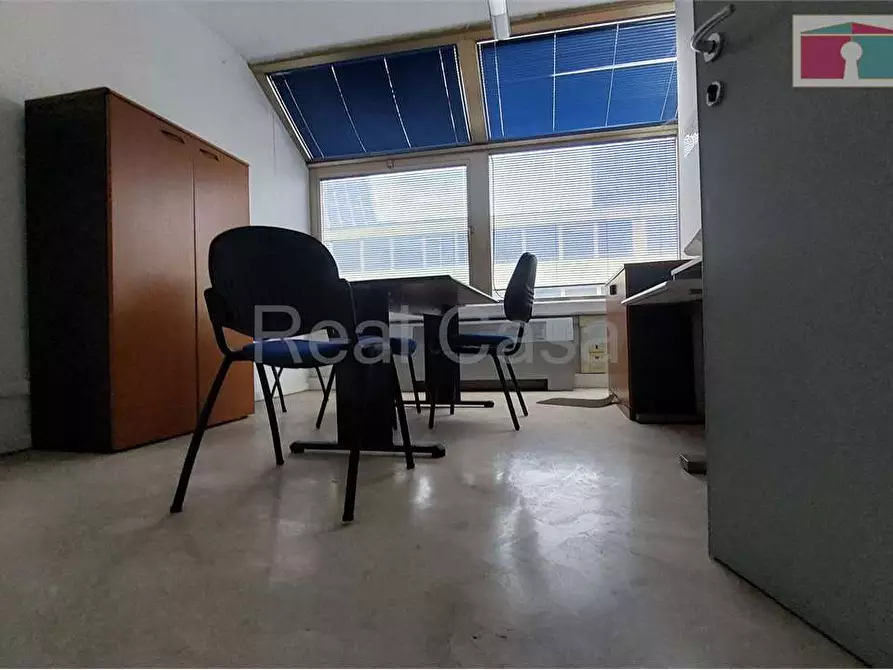 Immagine 24 di Ufficio in vendita  in Via Cagliostro a Modena