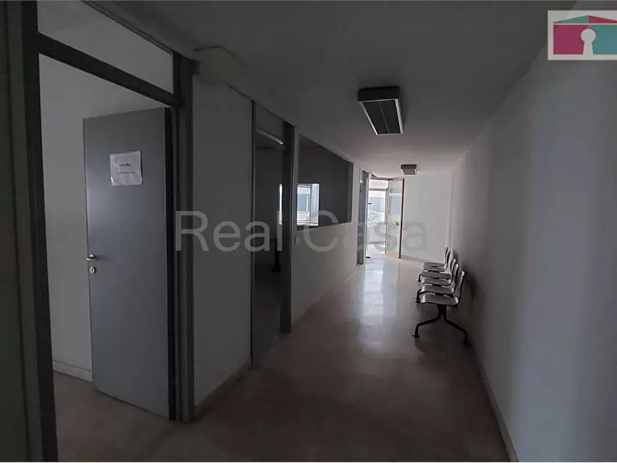 Immagine 33 di Ufficio in vendita  in Via Cagliostro a Modena