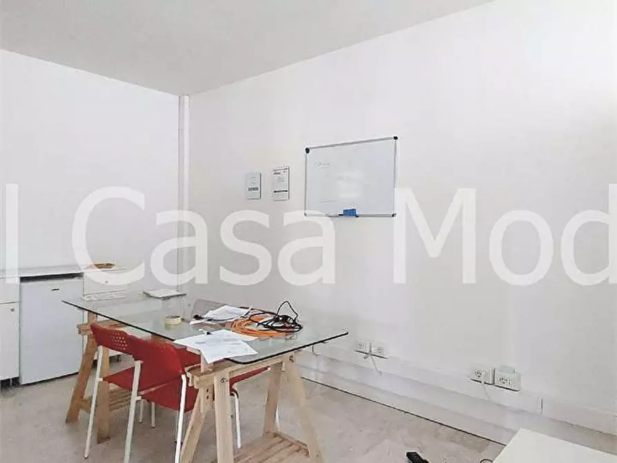 Immagine 11 di Ufficio in vendita  in Via Cagliostro  a Modena