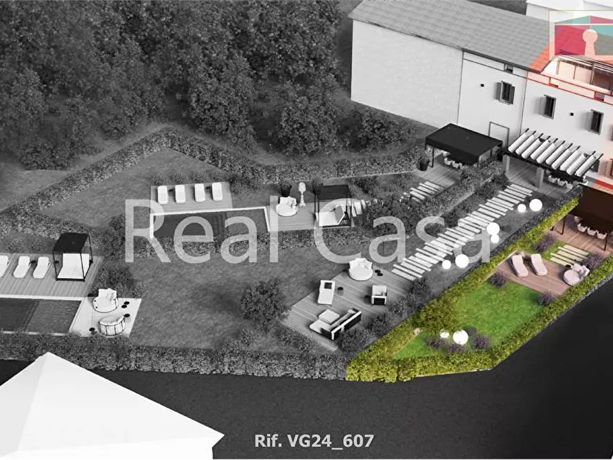 Immagine 9 di Porzione di casa in vendita  in Via Abetone Superiore a Maranello