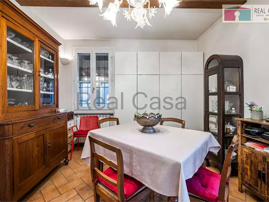 Immagine 11 di Villa in vendita  in Strada Formigina  660 a Modena