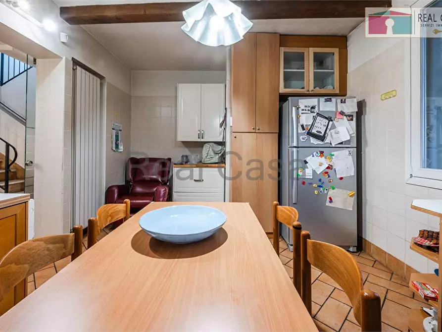 Immagine 16 di Villa in vendita  in Strada Formigina  660 a Modena