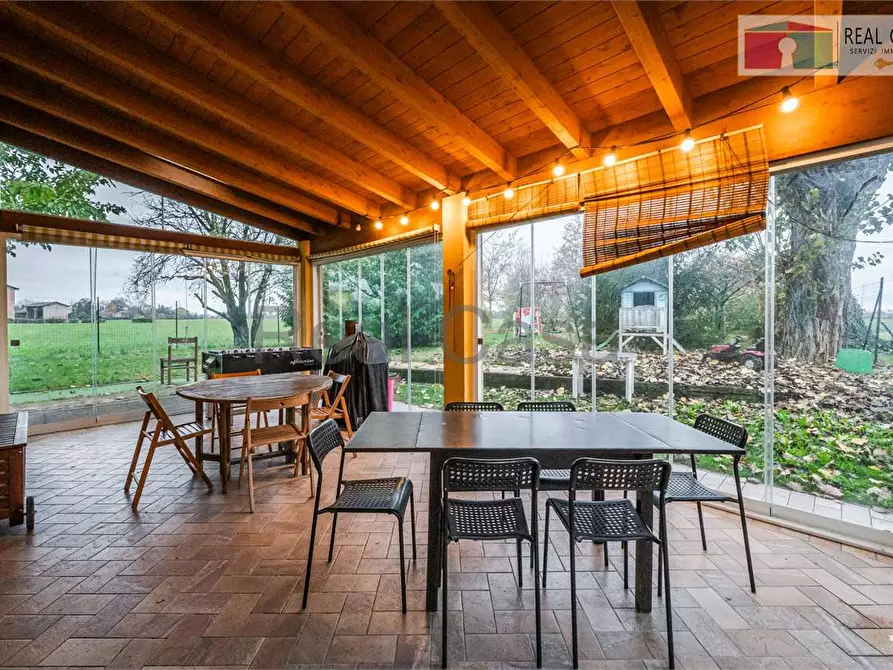 Immagine 19 di Villa in vendita  in Strada Formigina  660 a Modena