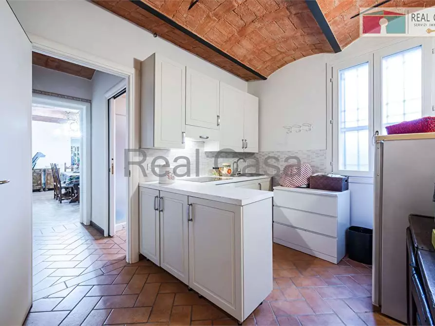 Immagine 33 di Villa in vendita  in Strada Formigina  660 a Modena