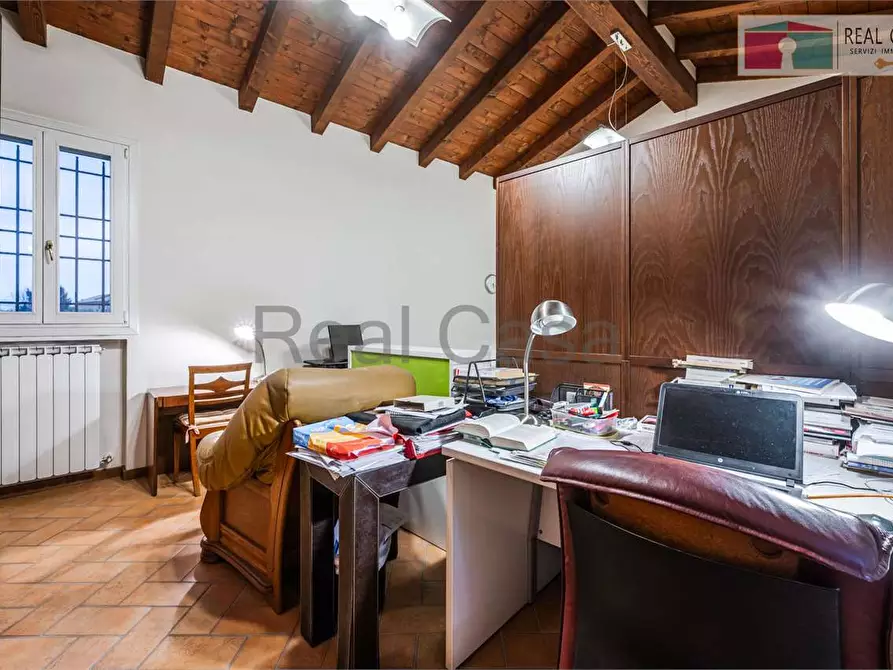 Immagine 40 di Villa in vendita  in Strada Formigina  660 a Modena