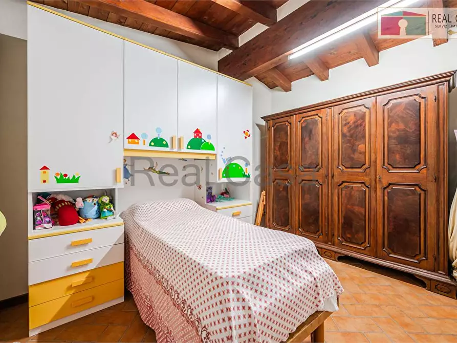 Immagine 47 di Villa in vendita  in Strada Formigina  660 a Modena