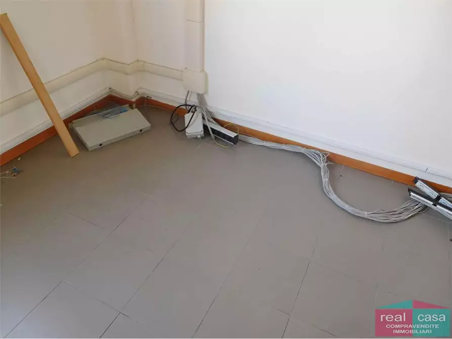 Immagine 6 di Ufficio in affitto  a Modena