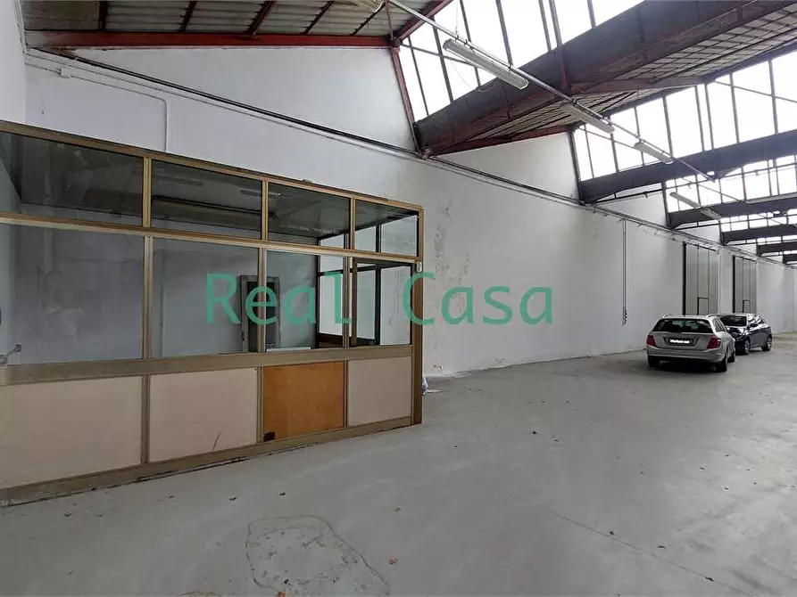 Immagine 12 di Capannone industriale in affitto  in Via Respighi  a Modena