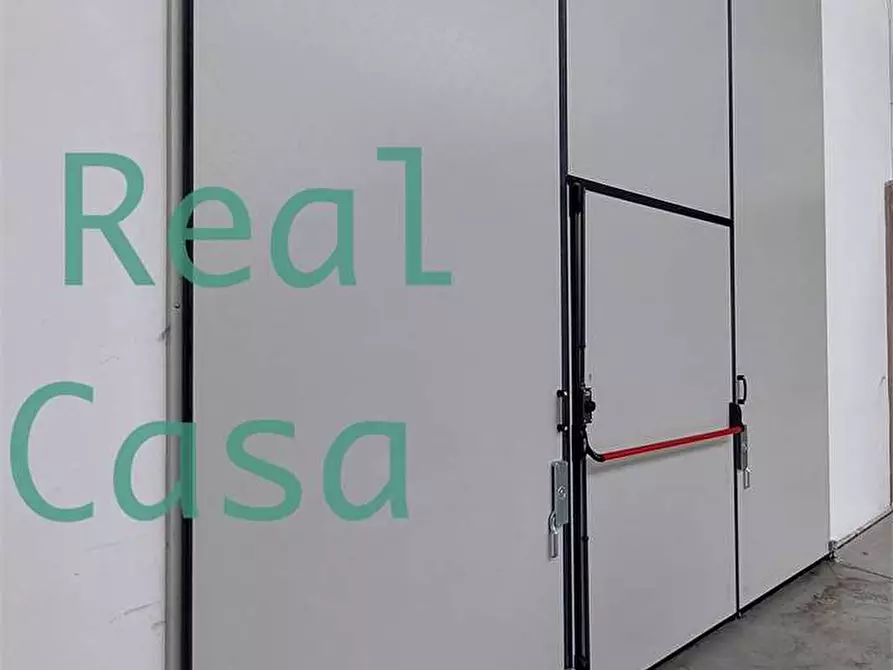 Immagine 16 di Capannone industriale in affitto  in Via Respighi  a Modena