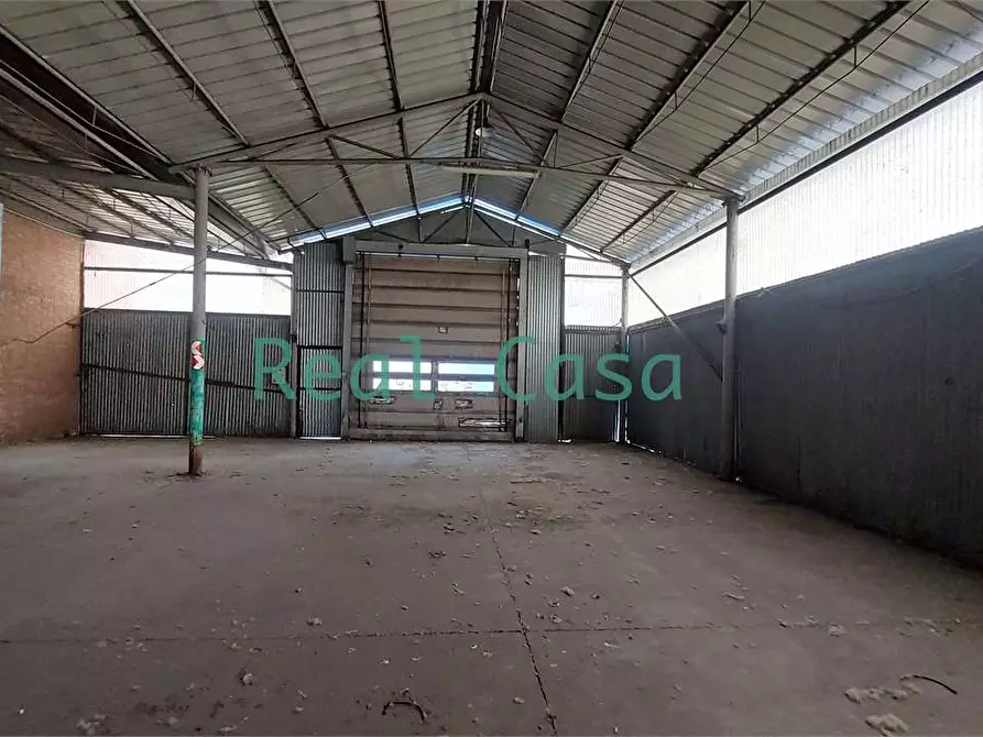 Immagine 18 di Capannone industriale in affitto  in Via Respighi  a Modena