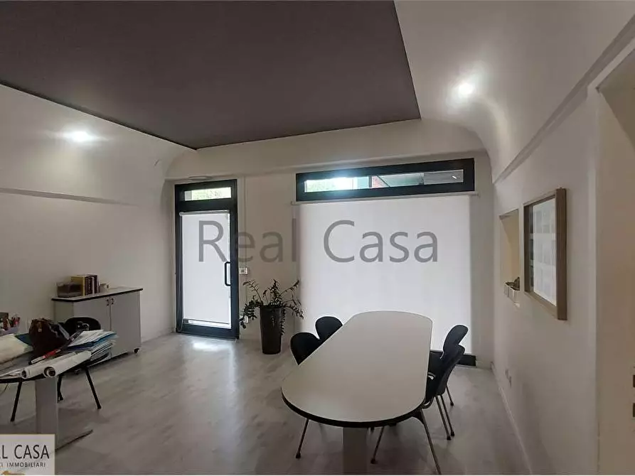 Immagine 3 di Ufficio in affitto  in Via Pelusia a Modena